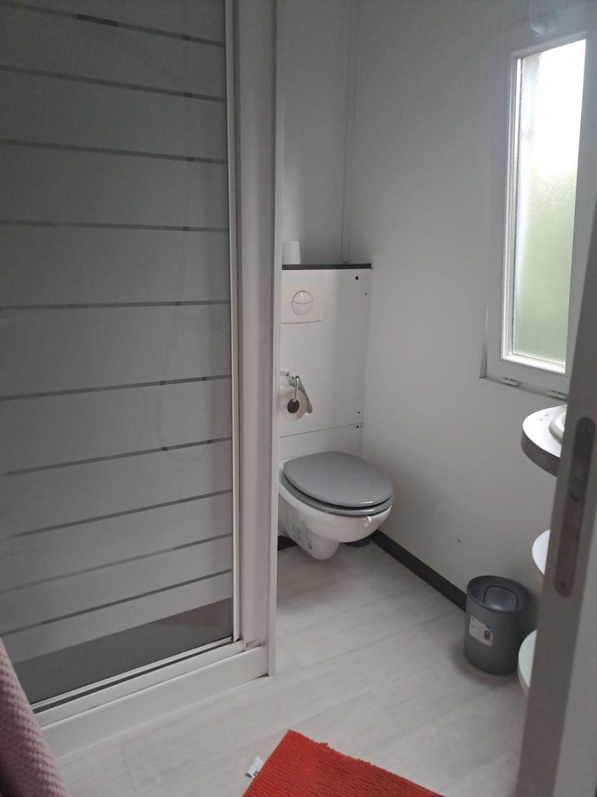 Landes Mobil 38 M2 7km De Vieux Boucau * Azur